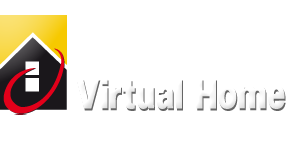 Logo - Virtual Home