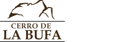 Logo Bufa